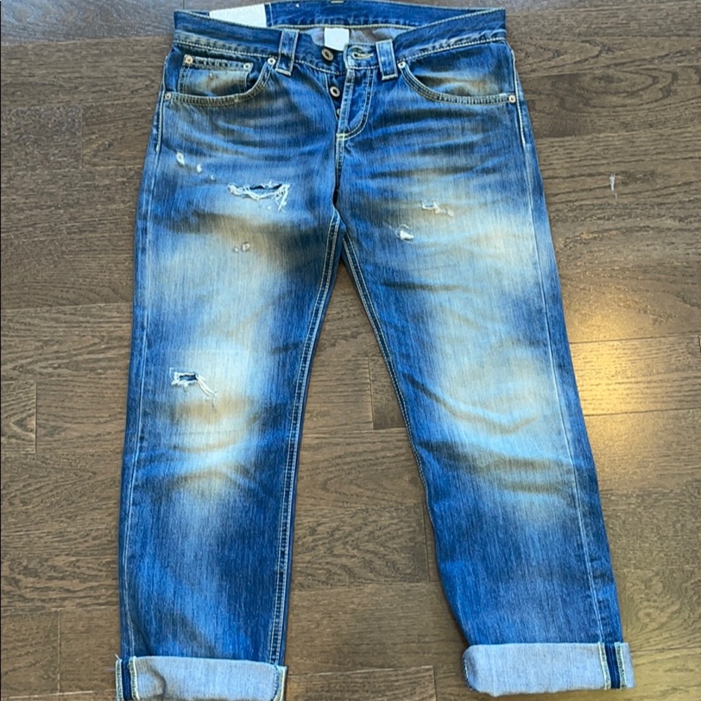 Dondup Women’s Jeans size 27